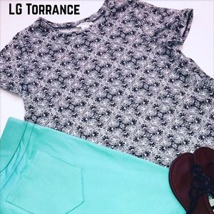 Piphany Torrance